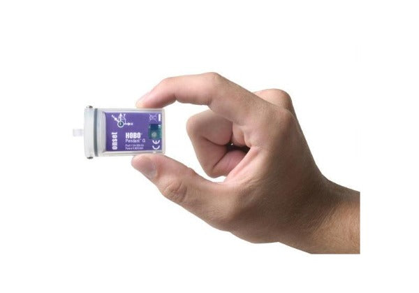 HOBO UA-004-64 - Registrador de Datos Colgante G