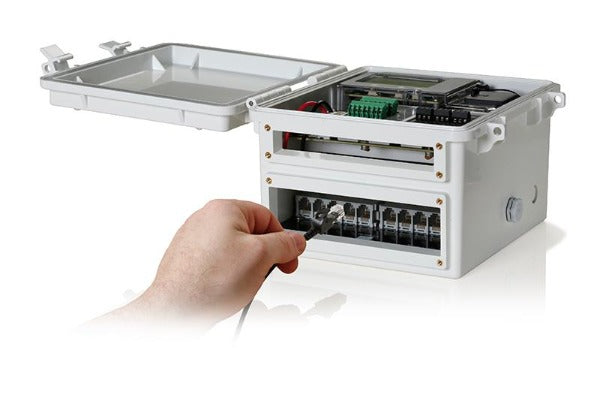 Hobo RX3004-00-01 - Estación de Monitoreo Remoto 4G