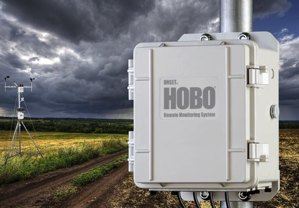 Hobo RX3004-00-01 - Estación de Monitoreo Remoto 4G