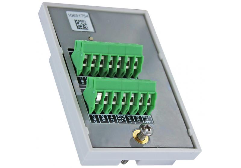 Hobo RXMOD-A1 - Módulo Analógico de 4 Canales RX3000