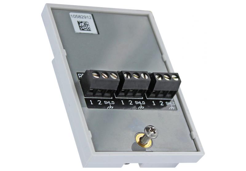 Hobo RXMOD-R1 - Módulo de Relé RX3000