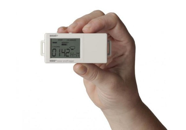 HOBO UX90-004x - Registradores de Encendido/Apagado del Motor