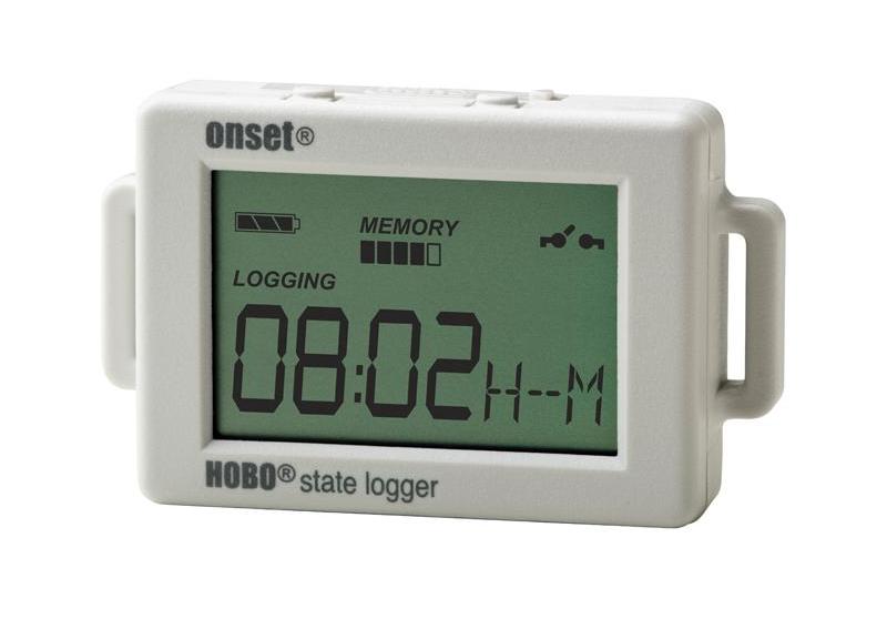 HOBO UX90-001x - Registradores de Datos de Estado