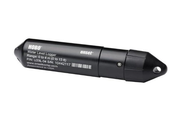 Hobo U20L-04 - Datalogger de Nivel de Agua (13 pies)