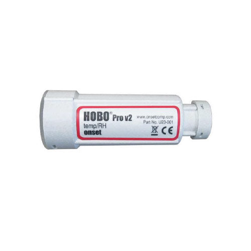 HOBO U23-001A Pro v2 - Registrador de Datos de Temperatura y Humedad