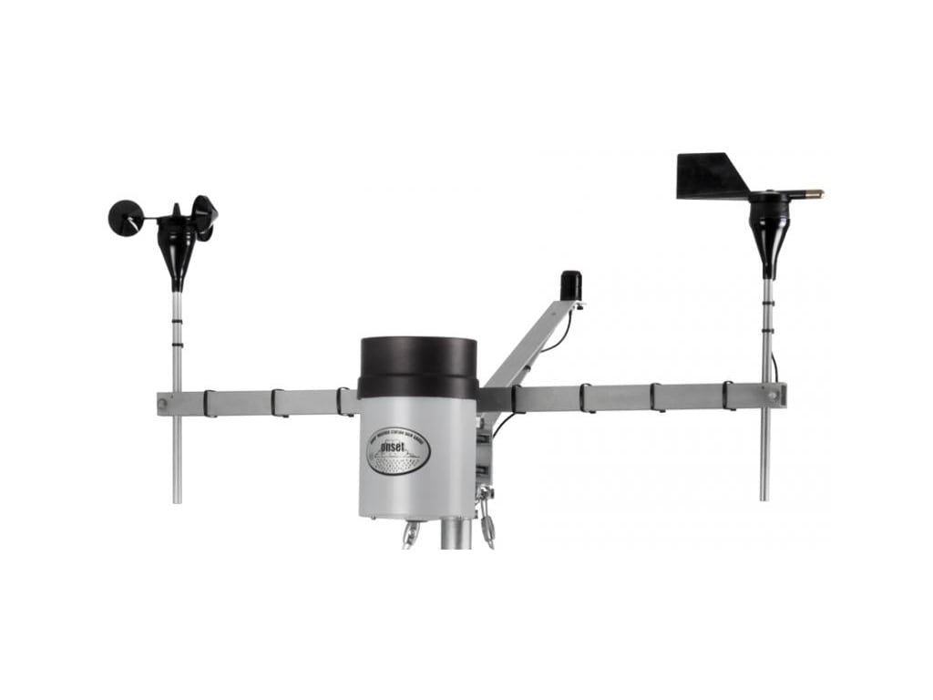 HOBO S-WSB-M003 - Sensor Inteligente de Velocidad de Viento