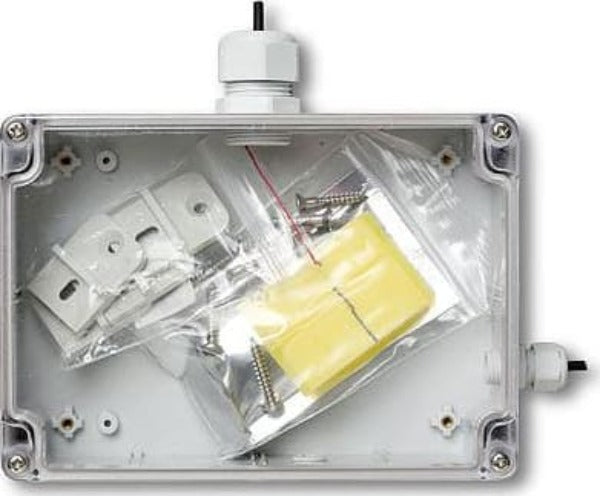 HOBO CASE-4X - Estuche Protector para Registradores LCD