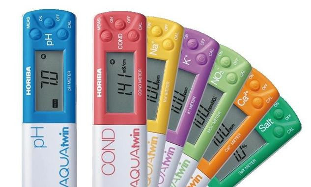 laquatwin horiba mexico