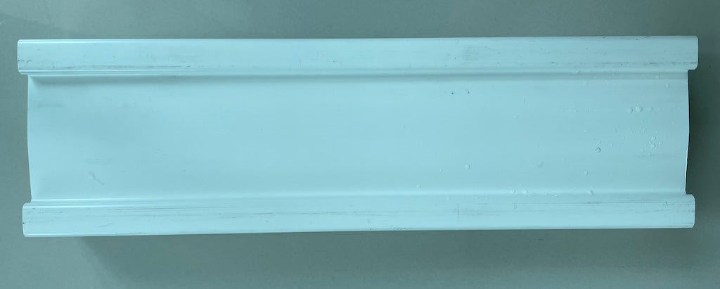 Canal hidroponico NFT