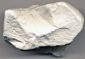 Caolín - Mineral de Arcilla