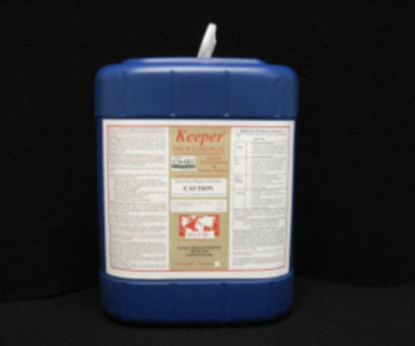 Keeper® PROFESIONAL -  Antimicrobiano para la Postcosecha