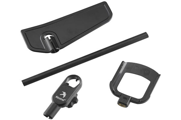 Kestrel 0782 - Soporte de Paleta Giratoria