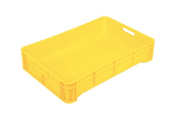 Caja o Bandeja de Plastico 22.8 litros