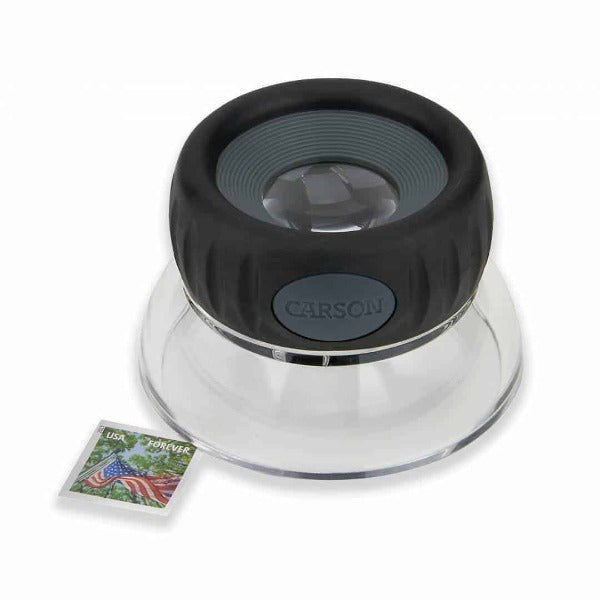 LO-06 Carson - LumiLoupe Plus Lupa de 6x