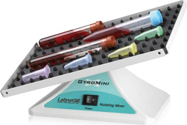 Labnet International S0500 GyroMini 3-D - Agitador de 120 V