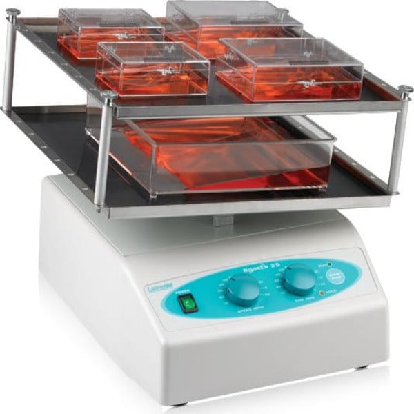 Labnet International S2025-B - ProBlot Rocker 25, 120 V