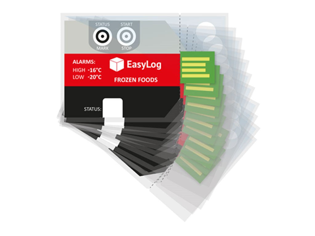 Lascar EL-PDF-1-002 PK10