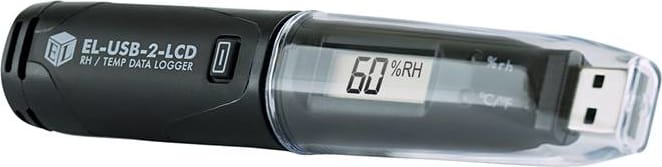 Lascar EL-USB-2-LCD