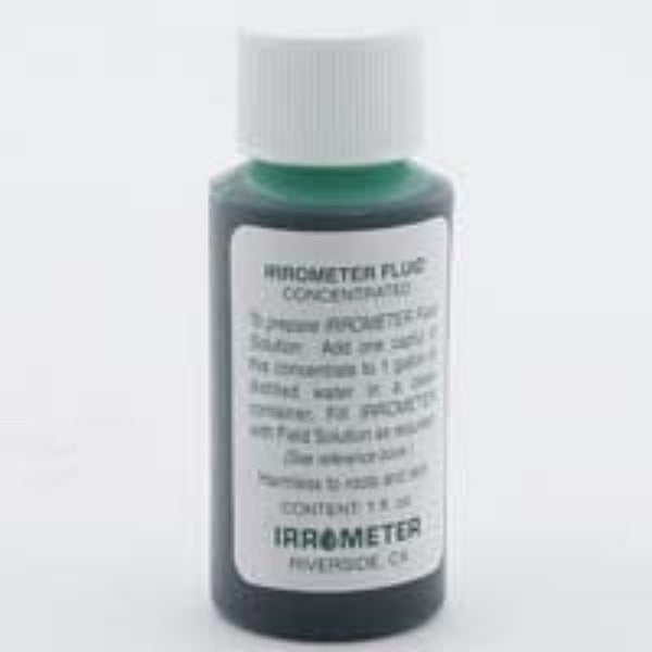 Liquido Calibración 5 Oz. Chupatubo (Lisimetro) Irrometer 1004-L