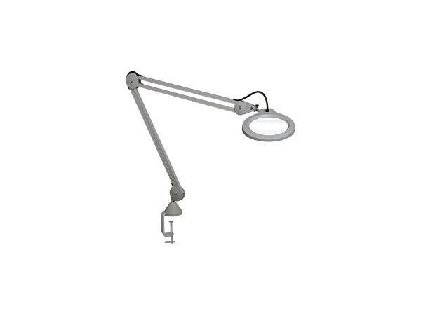 Luxo LFG028215 - LFM LED G2, Brazo de 45" con Pinza