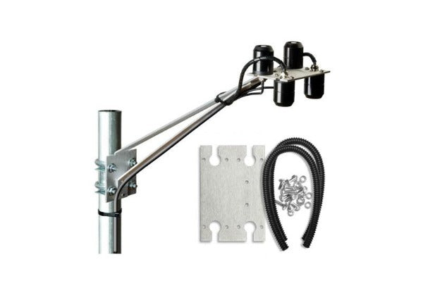 HOBO M-NDVI - Soporte del Sensor de Luz