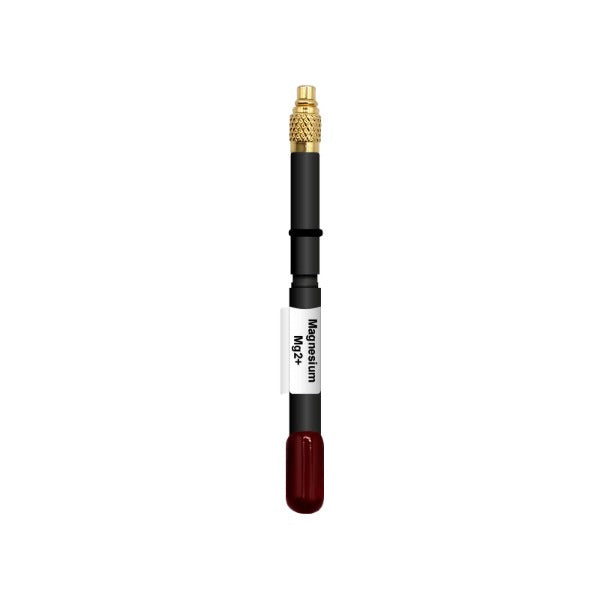 Imacimus MA24 - Electrodo de Magnesio (Mg2+)