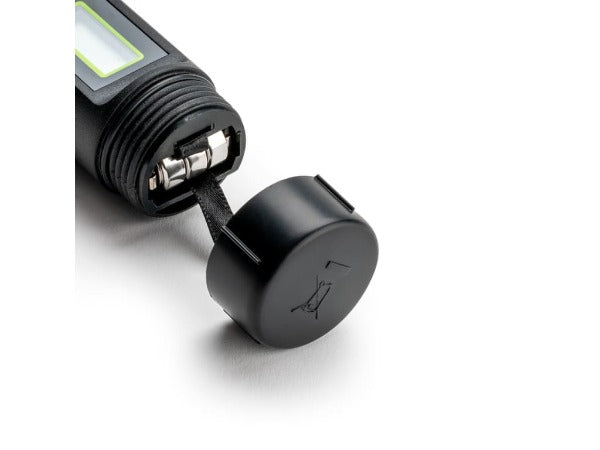 Milwaukee C66 - Medidor de Conductividad de Alto Rango con ATC