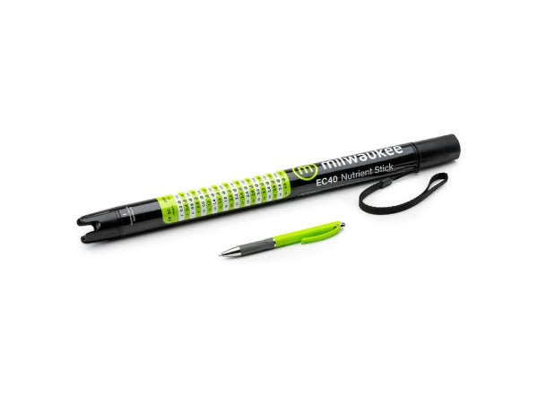 Milwaukee EC40 - Medidor de Nutrientes EC/TDS