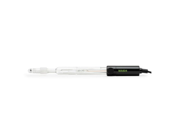 Milwaukee MA924B/1 - Sonda ORP de Combinación Recargable