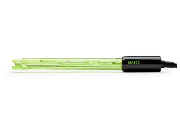 Milwaukee MA906BR/1 - Electrodo de pH/mV/Temperatura Amplificado