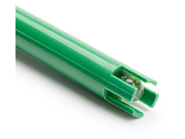 Milwaukee MA911B/2 - Electrodo de pH de Doble Unión con Cable