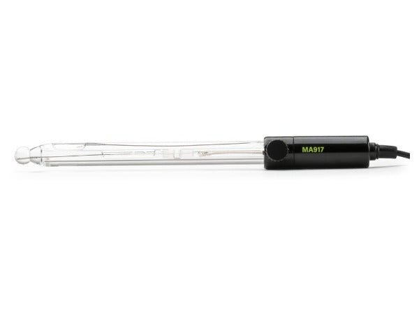 Milwaukee MA917B/1 - Sonda de pH Combinada Recargable