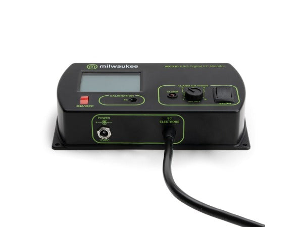 Milwaukee MC310 - Monitor PRO de Conductividad (CE)