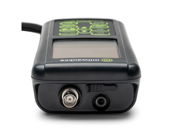 Milwaukee MW106 - Medidor de Temperatura/ORP/pH a Prueba de Agua