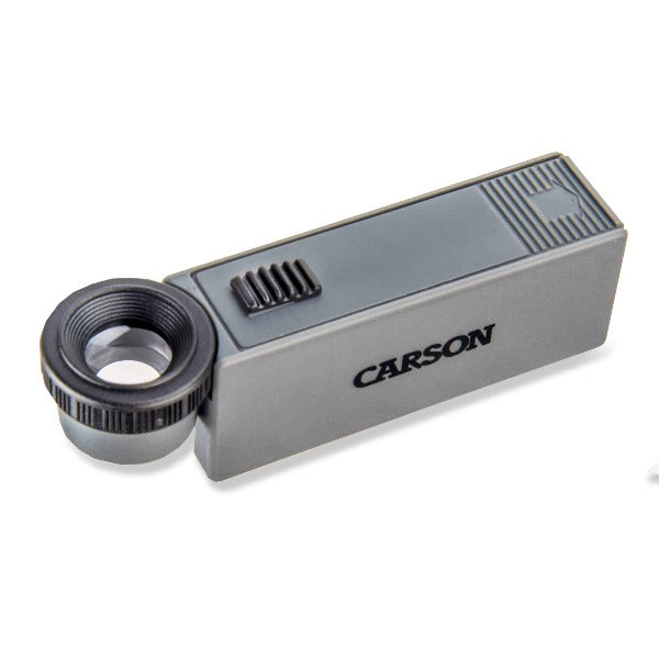 ML-15 - Microscopio Carson de Precisión MicroMag