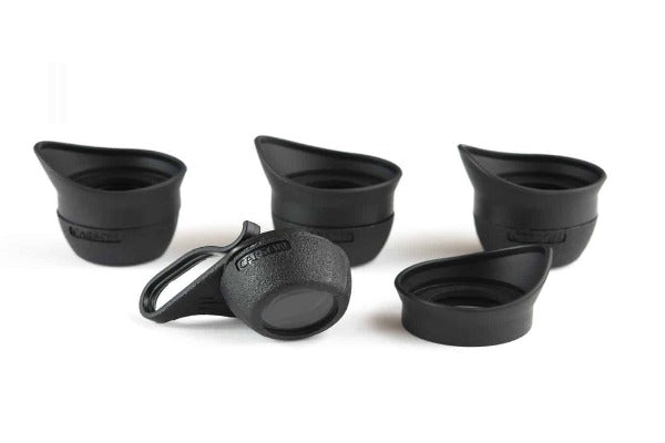 ML-20 Lupas Carson para Celular MagniLoupe