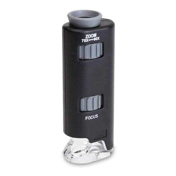 MM-200 Carson MicroMax LED