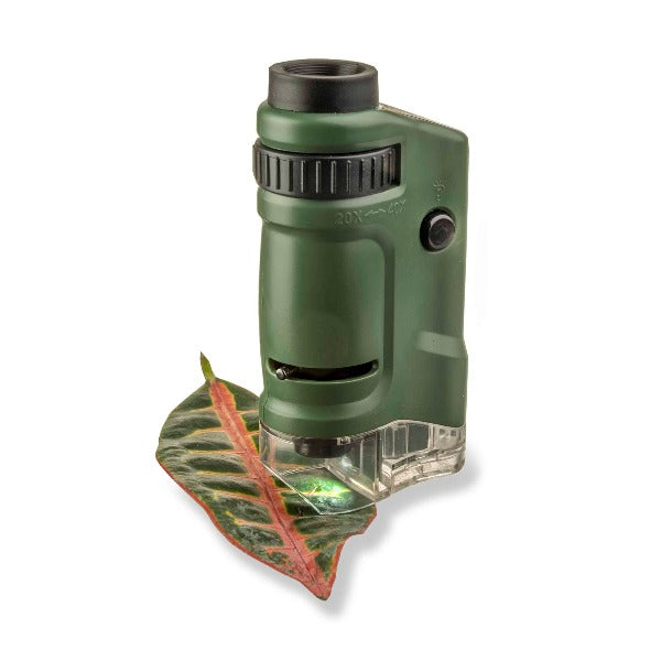 MM-24 Carson MicroBrite