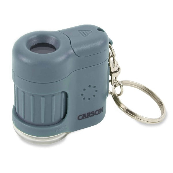 MM-280b Carson Microscopio MicroMini 20x