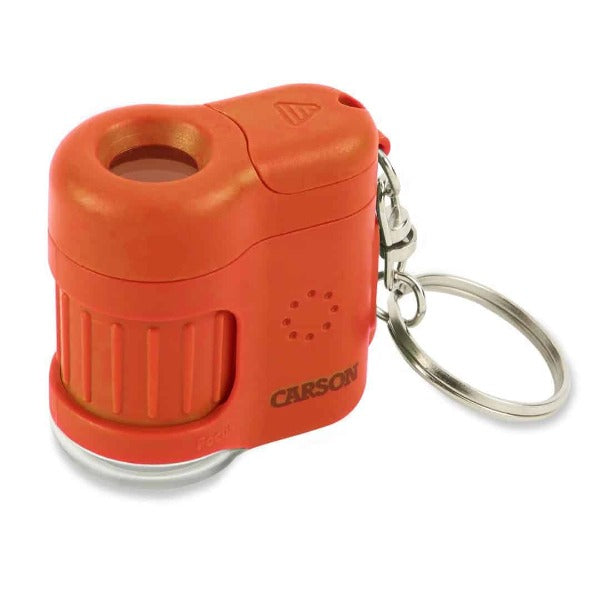 MM-280O - Microscopio Carson  MicroMini™ 20x