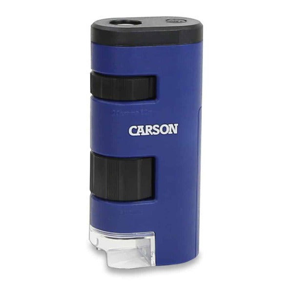 MM-450 - Microoscopio Carson PocketMicro