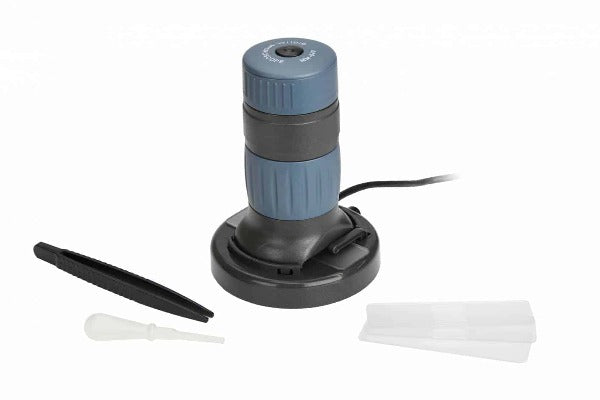 MM-940 Carson zPix™ 300 Microscopio para Computadora