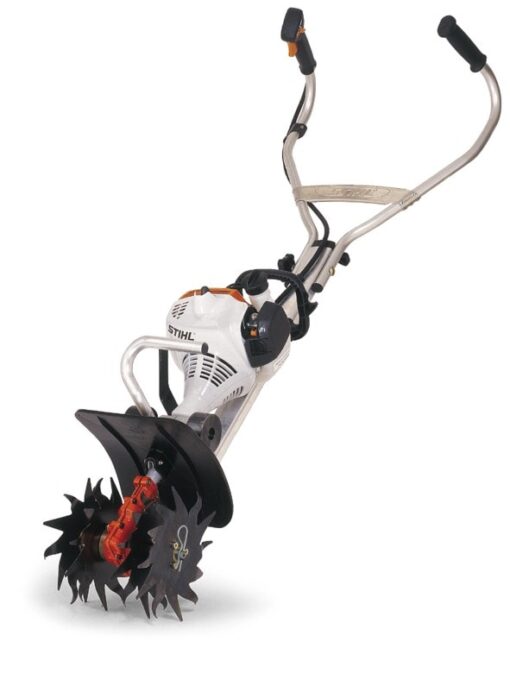 STIHL MM 55 - Arador Multisistema Universal