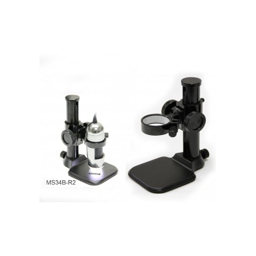 Dino-Lite MS34B-R2 Soporte de Mesa de Precisión