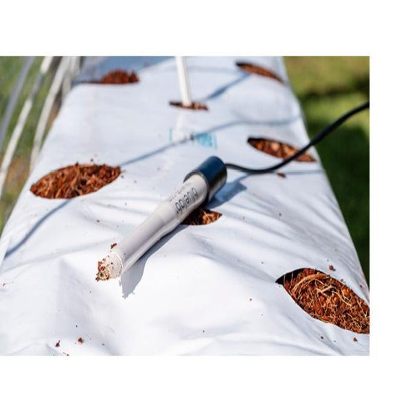 Bluelab Multimedia pH Meter - Medidor de pH para Solidos y Líquidos