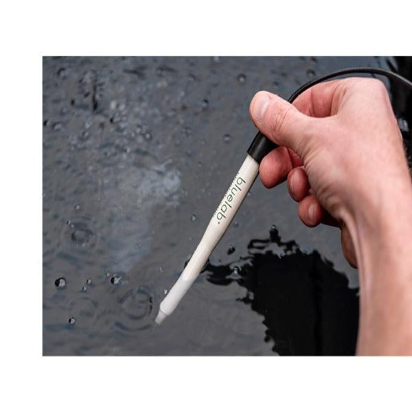 Bluelab Multimedia pH Meter - Medidor de pH para Solidos y Líquidos