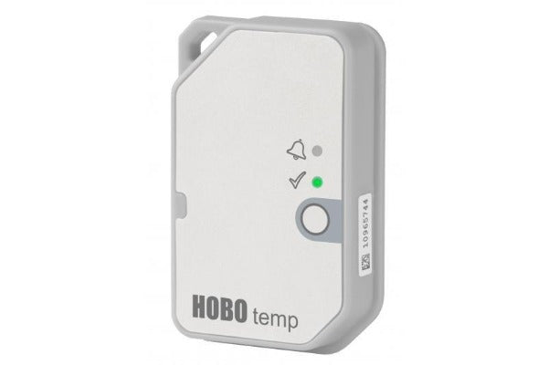 HOBO MX100 MX - Registradora de Datos de Temperatura Bluetooth