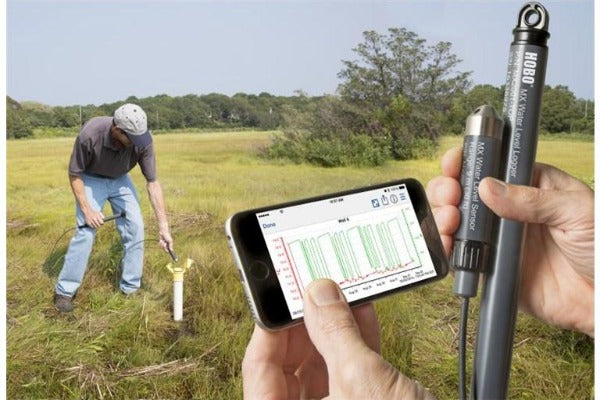 HOBO by Onset MX2001-01-Ti