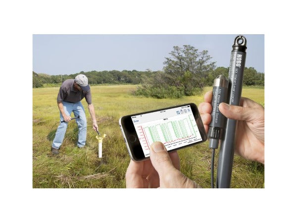 Onset HOBO MX2001-03-SSMX