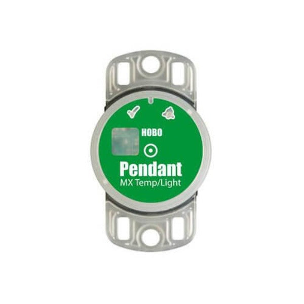 HOBO MX2202 - Pendant Registrador de Datos Temperatura/Luz
